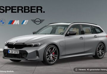 BMW 330 63.594 km 34.770 &euro; Bamberg 96050