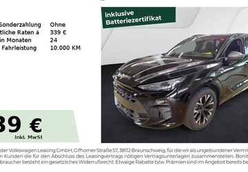 Cupra Terramar 21.250 km 35.980 &euro; Forchheim 91301