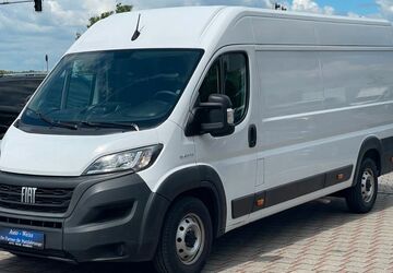 Fiat Ducato 161.000 km 12.900 &euro; Bamberg 96052
