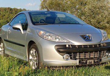 Peugeot 207 59.840 km 5.260 &euro; Wachenroth 96193