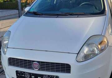 Fiat Punto Evo 193.356 km 3.300 &euro; Hirschaid, M 96114