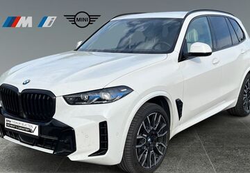BMW X5 61.453 km 59.860 &euro; Bamberg 96050