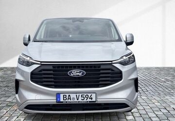 Ford Transit Custom 1.500 km 46.989 &euro; Bamberg 96052