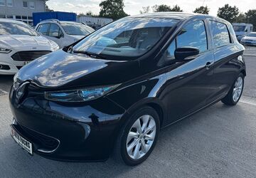 Renault ZOE 132.000 km 5.280 &euro; Knetzgau 97478