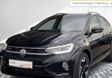 VW Taigo 41.811 km 20.699 &euro; Bamberg 96052