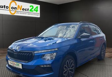 Skoda Kamiq 19.973 km 21.490 &euro; Bamberg 96052