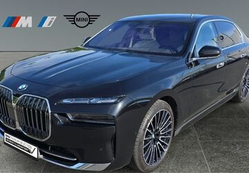 BMW 740 37.920 km 84.740 &euro; Bamberg 96050