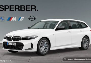 BMW M340i 16.159 km 52.962 &euro; Bamberg 96050