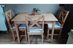 Dachgeschoßwohnung Bad Staffelstein - 3 Zimmer, 80 m&sup2;, 650&euro; | Angebot:27593357