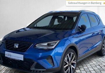 Seat Arona 29.788 km 17.939 &euro; Bamberg 96052