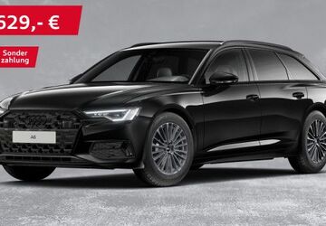 Audi A6 26.347 km 47.760 &euro; Bamberg 96052