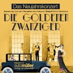 Neujahrskonzert