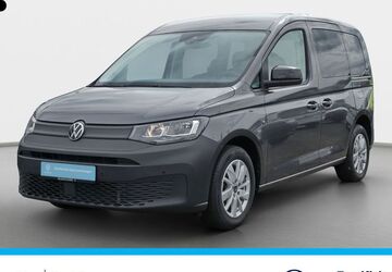 VW Caddy 18.833 km 25.490 &euro; Sand am Main 97522