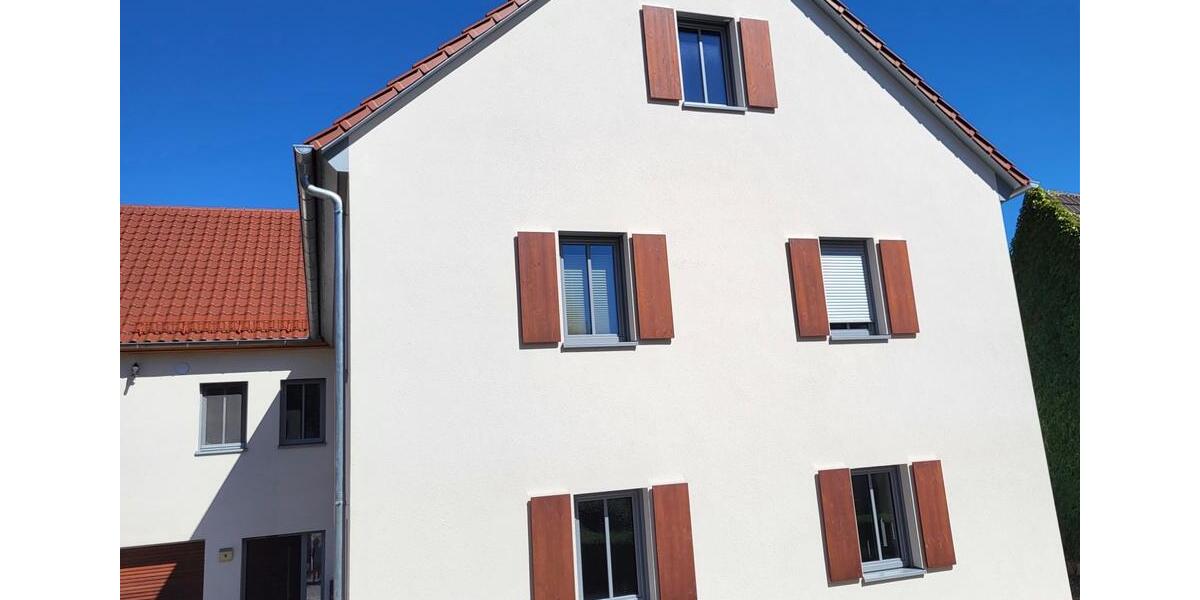 Erdgeschoßwohnung Oberaurach - 2 Zimmer, 72 m&sup2;, 850&euro; | Angebot:27554141
