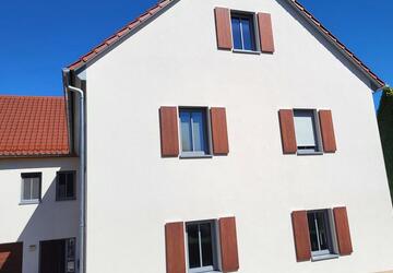 Wohnung Oberaurach - 2 Zimmer, 72 m&sup2;, 850&euro; | Angebot:27554141