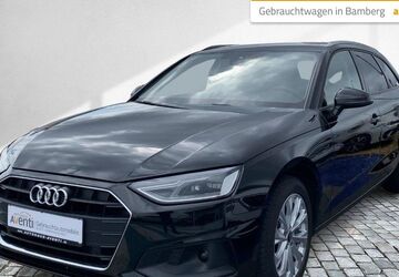 Audi A4 37.414 km 28.979 &euro; Bamberg 96052