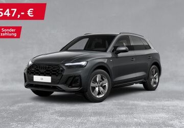 Audi Q5 52.164 km 48.760 &euro; Bamberg 96052
