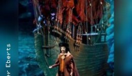 Der fliegende Holländer