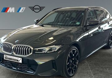 BMW 330 24.839 km 45.969 &euro; Bamberg 96050