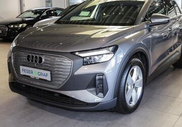 Audi Q4 e-tron 27.850 km 28.740 &euro; Forchheim 91301