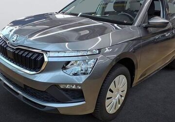 Skoda Kamiq 18.653 km 21.740 &euro; Höchstadt an der Aisch 91315