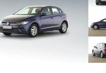VW Polo 57.500 km 15.480 &euro; Bamberg 96052