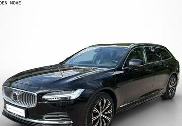 Volvo V90 72.860 km 35.200 &euro; Bamberg 96052
