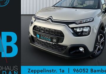 Citroen C3 26.919 km 13.580 &euro; Bamberg 96052