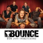 Bounce - Bon Jovi Tribute