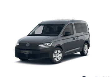 VW Caddy 5.814 km 28.490 &euro; Sand am Main 97522