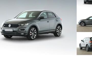 VW T-Roc 56.300 km 20.880 &euro; Bamberg 96052