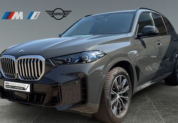 BMW X5 17.968 km 71.590 &euro; Bamberg 96050