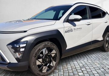 Hyundai KONA 6.990 km 27.915 &euro; Bamberg 96052