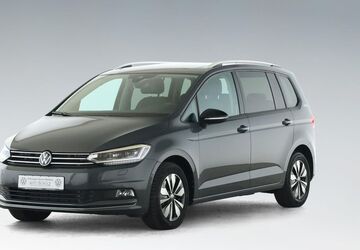 VW Touran 10.175 km 32.880 &euro; Bamberg 96052
