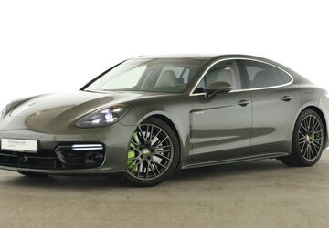 Porsche Panamera 54.900 km 122.970 &euro; Bamberg 96052