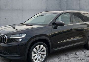 Skoda Kodiaq 13.000 km 53.870 &euro; Bamberg 96052