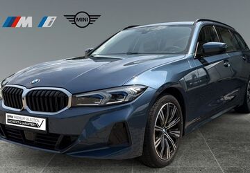 BMW 320 32.158 km 38.710 &euro; Bamberg 96050