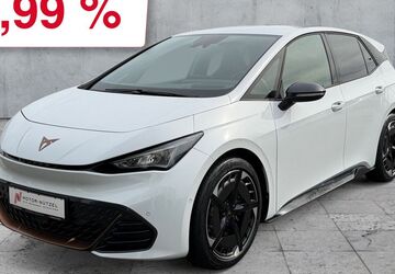 Cupra Born 29.121 km 28.830 &euro; Bamberg 96052