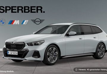 BMW 520 25.714 km 44.980 &euro; Bamberg 96050