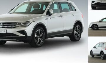 VW Tiguan 77.000 km 31.480 &euro; Bamberg 96052
