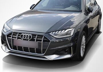 Audi A4 Allroad 97.550 km 24.980 &euro; Höchstadt an der Aisch 91315