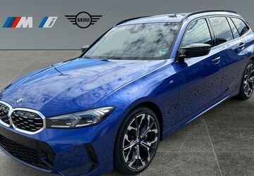 BMW M340d 24.759 km 51.840 &euro; Bamberg 96050