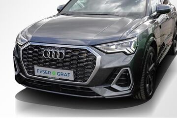 Audi Q3 53.050 km 33.980 &euro; Baiersdorf 91083