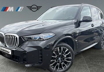 BMW X5 34.900 km 79.590 &euro; Bamberg 96050