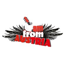 I am from Austria - Tour 2026 04.12.2026 KULTUR + KONGRESS ZENTRUM