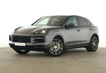 Porsche Cayenne 29.900 km 96.900 &euro; Bamberg 96052