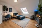 Etagenwohnung Sand am Main - 4 Zimmer, 120 m&sup2;, 1.020&euro; | Angebot:27554148