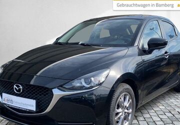 Mazda 2 81.930 km 12.589 &euro; Bamberg 96052