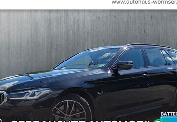 BMW 530 58.215 km 35.952 &euro; Forchheim 91301