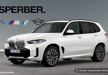 BMW X5 26.371 km 74.431 &euro; Bamberg 96050